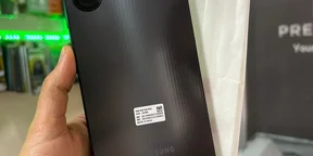 Samsung Galaxy M07