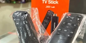 Android TV Stick