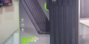 Calus Power Bank with 10,500mAh