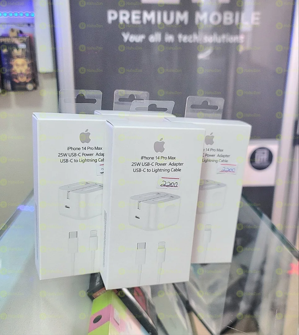 IPhone 14Promax Charger