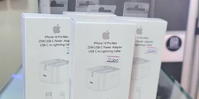 IPhone 14Promax Charger