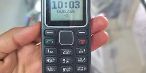 Vintage Nokia 1280