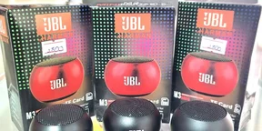 JBL by HARMAN Mini Speakers