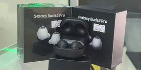 Samsung Galaxy Buds2 Pro