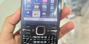 Nokia C3
