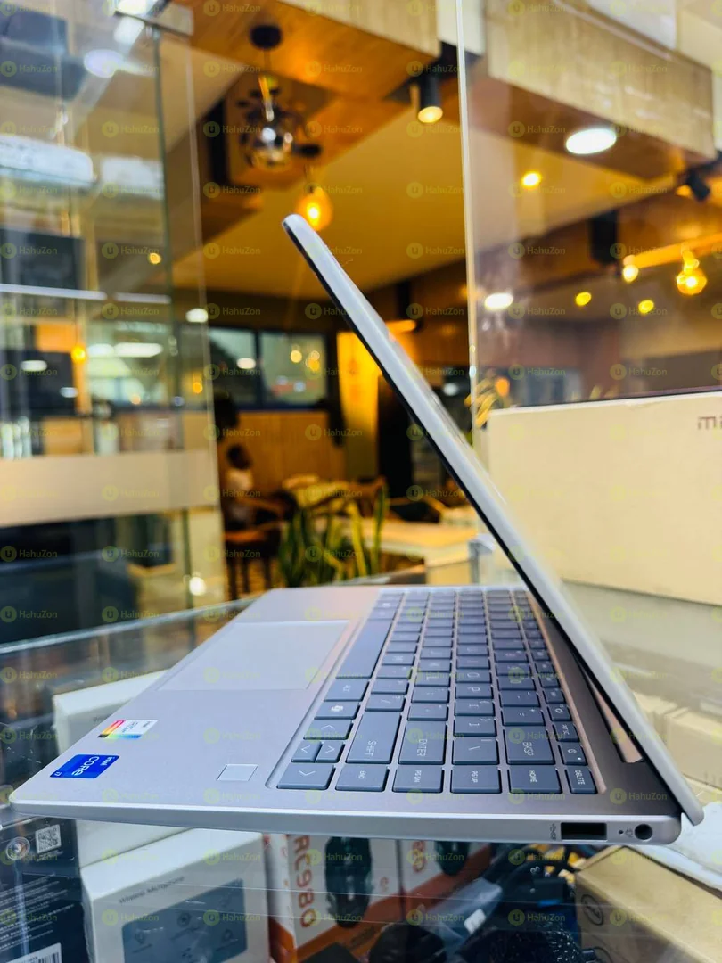Hp Notebook Core i7 13th Generation Laptop
