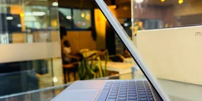 Hp Notebook Core i7 13th Generation Laptop