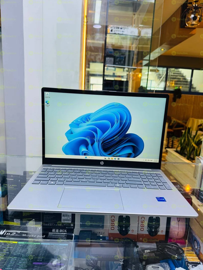 HP Pavilion Core i7 13th Generation Laptop
