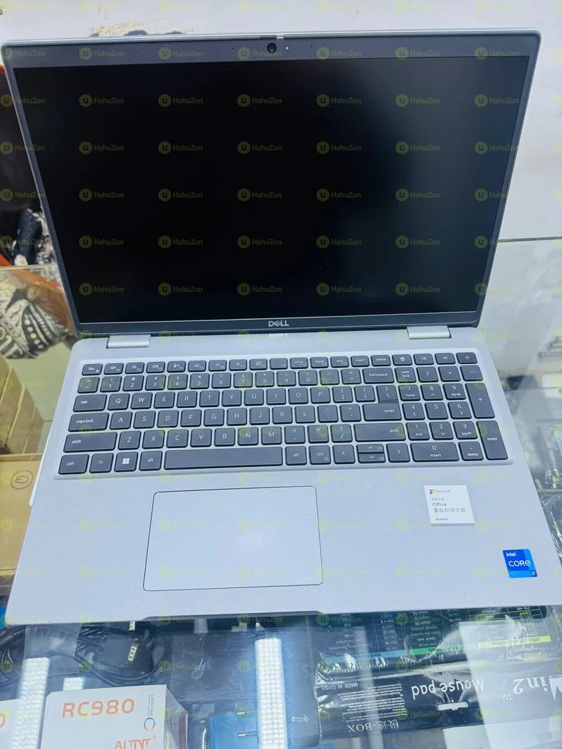 Dell Precision 3581Core i7 13th Generation Laptop
