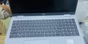 Dell Precision 3581Core i7 13th Generation Laptop
