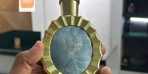 Victoria by Lattafa Perfume