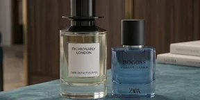 THE Couple Bundles Perfume