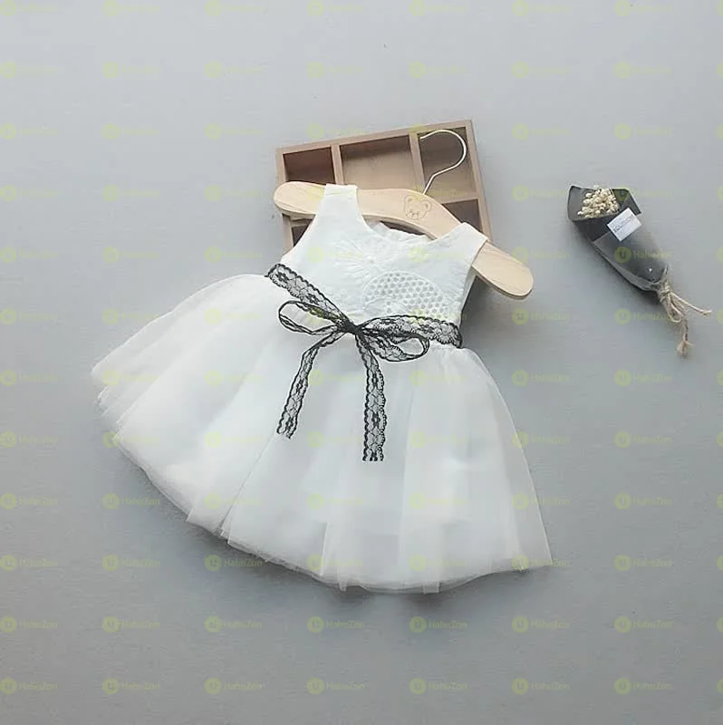 Baby Girls Party Dress
