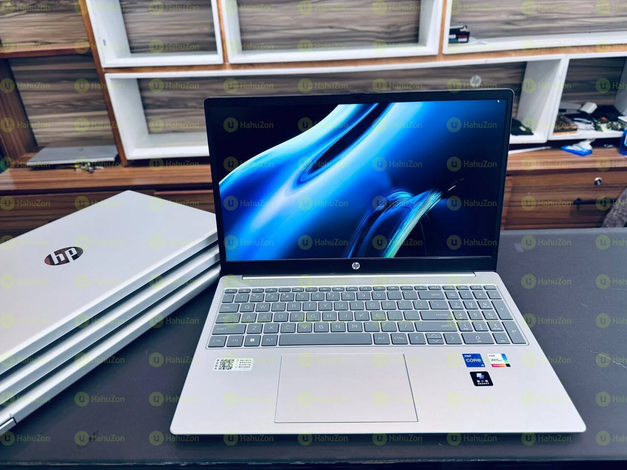 Hp Notebook 15 Intel(R) Core i5-13th Generation Laptop