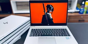 HP Elitebook G5 Core i7 8th Generation Laptop