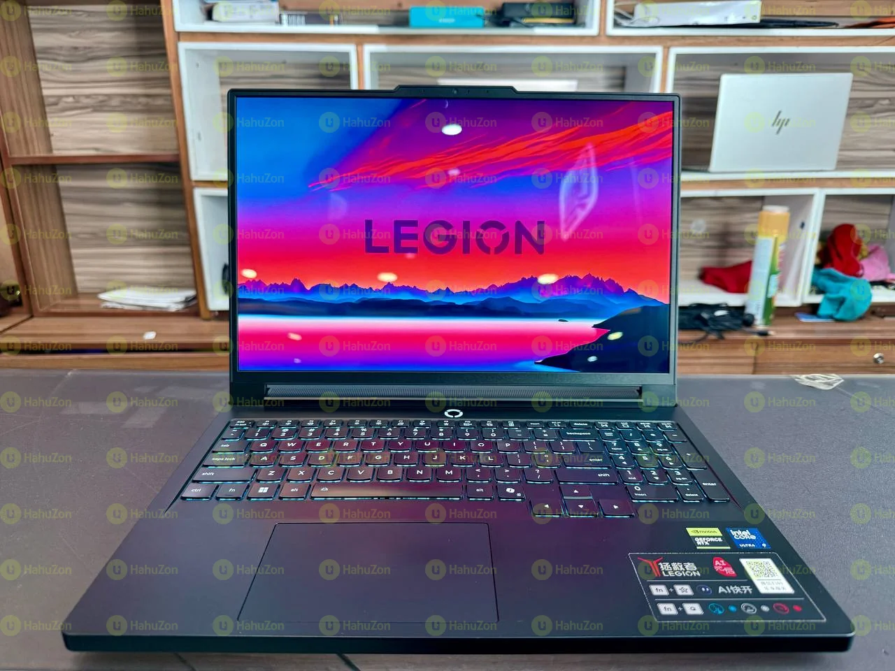 Legion Y9000p Ultra9 275HX Laptop