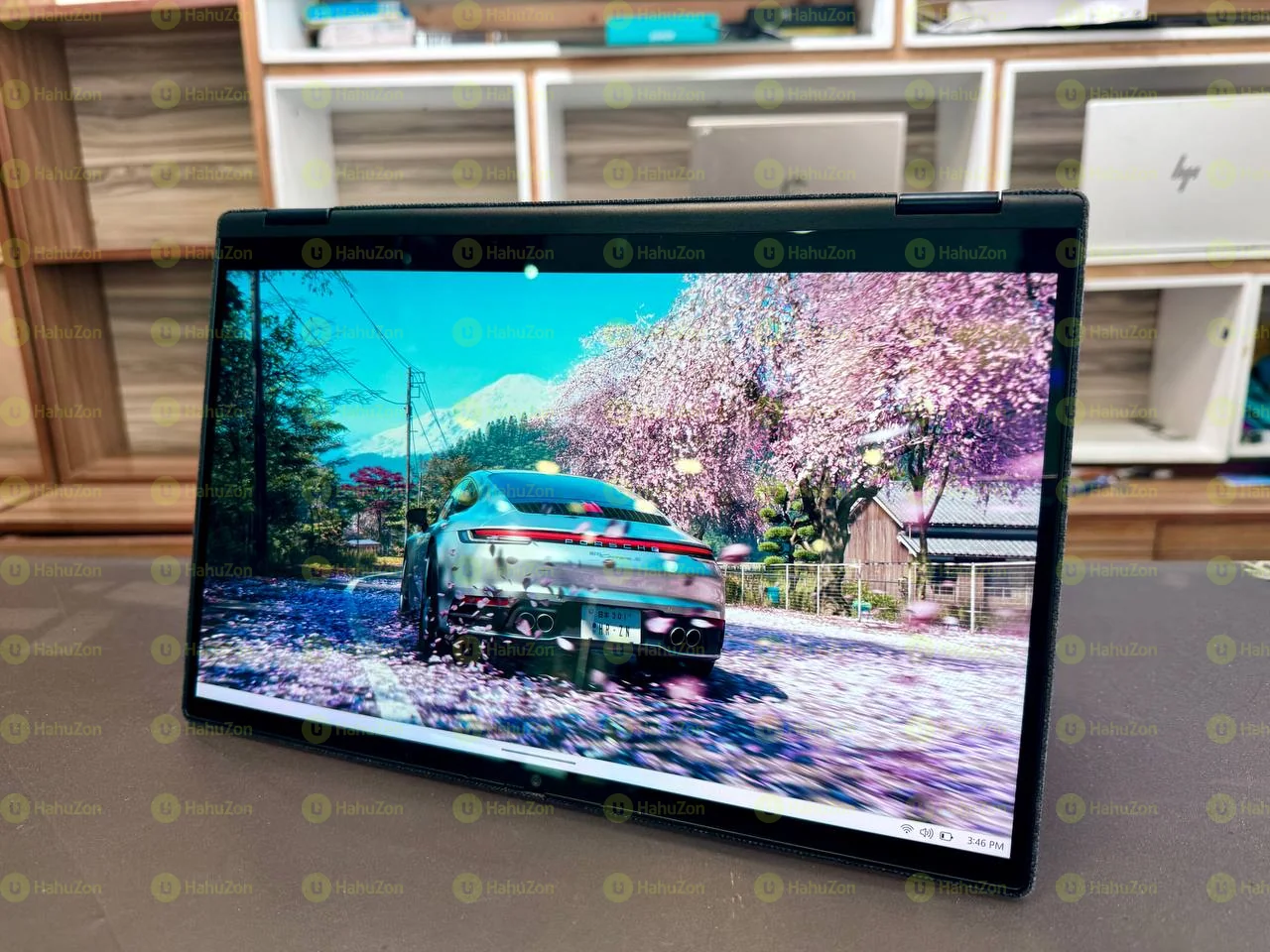 Lenovo Yoga 11th Generation Laptop