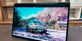 Lenovo Yoga 11th Generation Laptop
