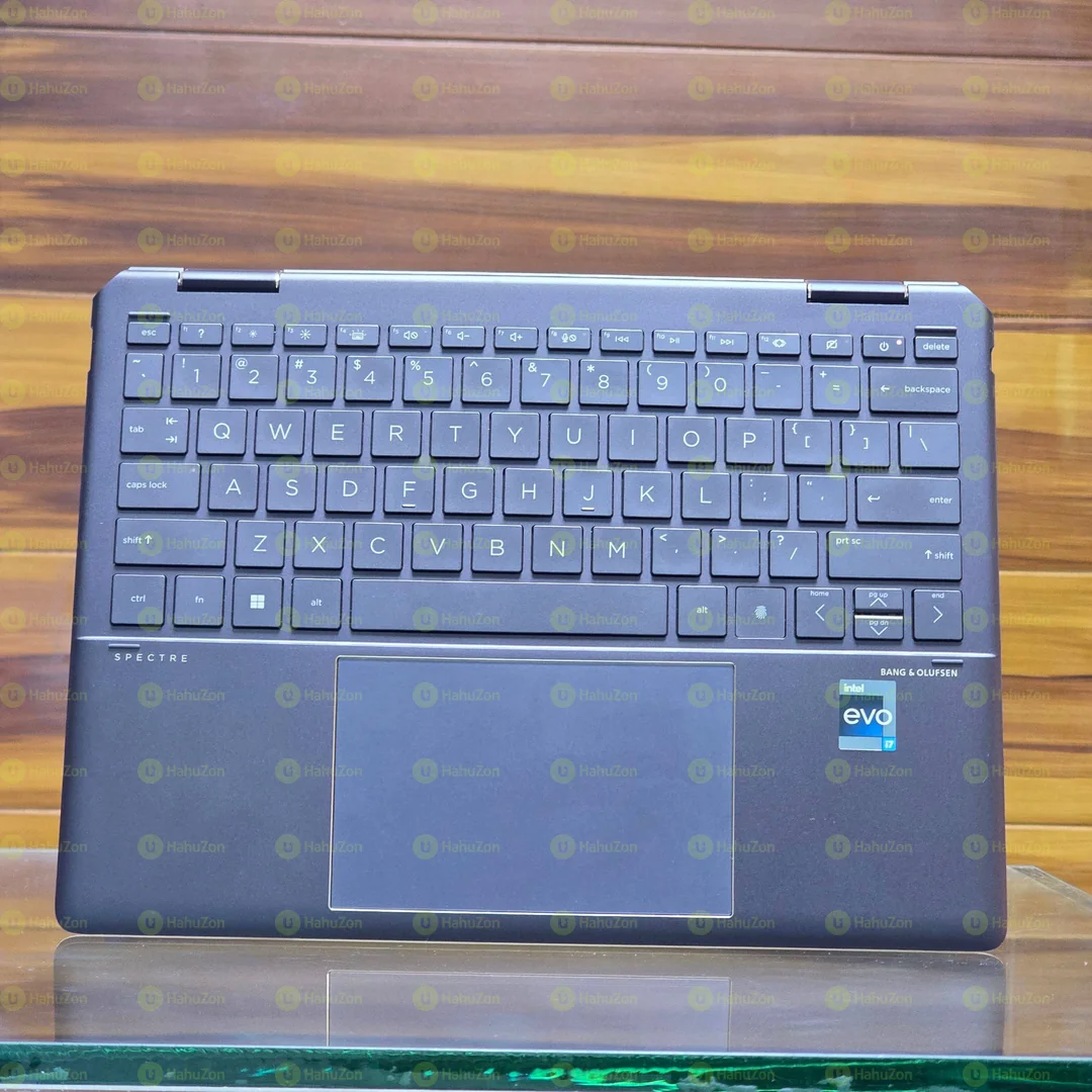 HP Spectre x360 Core i7 13th Generation Laptop