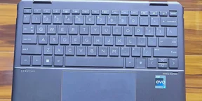 HP Spectre x360 Core i7 13th Generation Laptop
