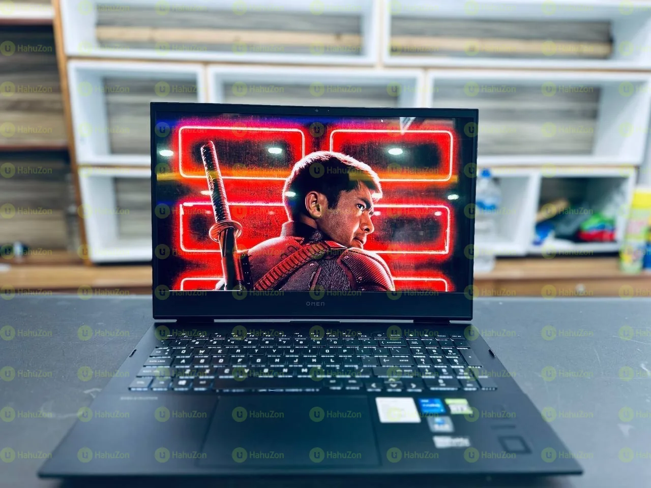 Hp Omen 16 Core i7 11th Generation Laptop