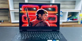 Hp Omen 16 Core i7 11th Generation Laptop
