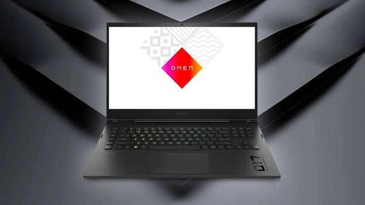 HP OMEN 16  13th Generation Laptop