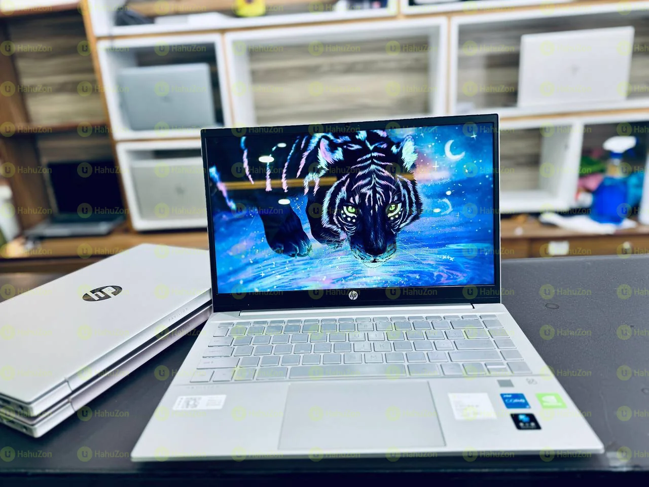 Hp Pavilion Core i5 11th Generation Laptop