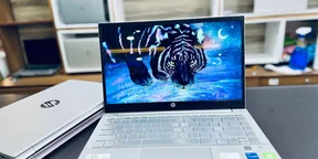 Hp Pavilion Core i5 11th Generation Laptop