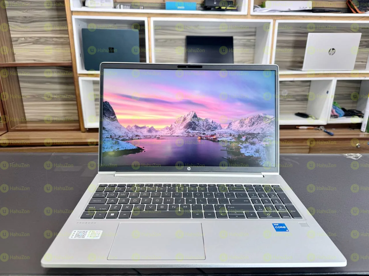Hp Probook Corei5 13th Generation Laptop