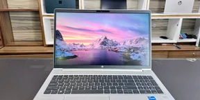 Hp Probook Corei5 13th Generation Laptop