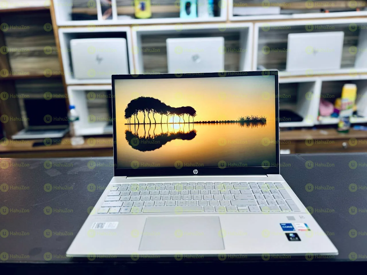 HP Pavilion Core i5 13th Generation Laptop