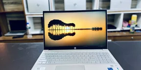 HP Pavilion Core i5 13th Generation Laptop