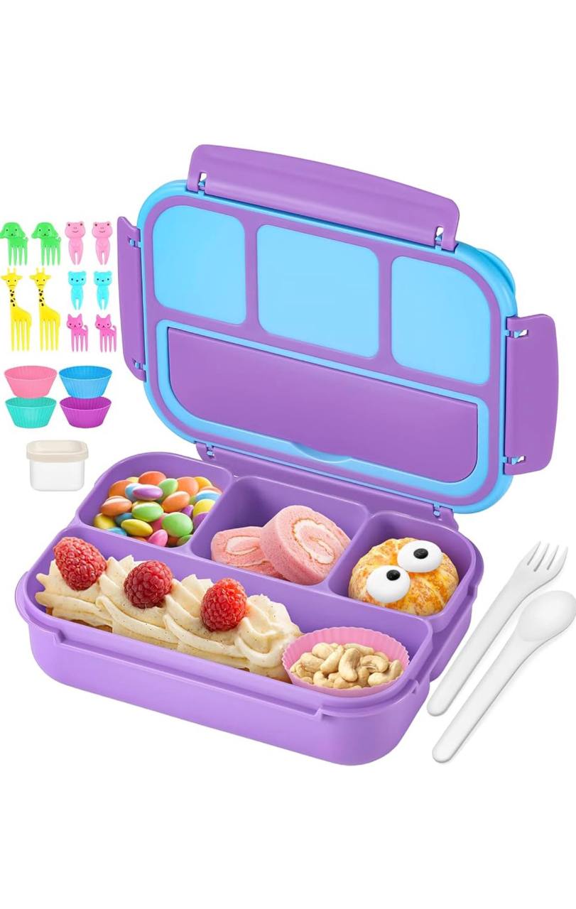 Bento Lunch Box