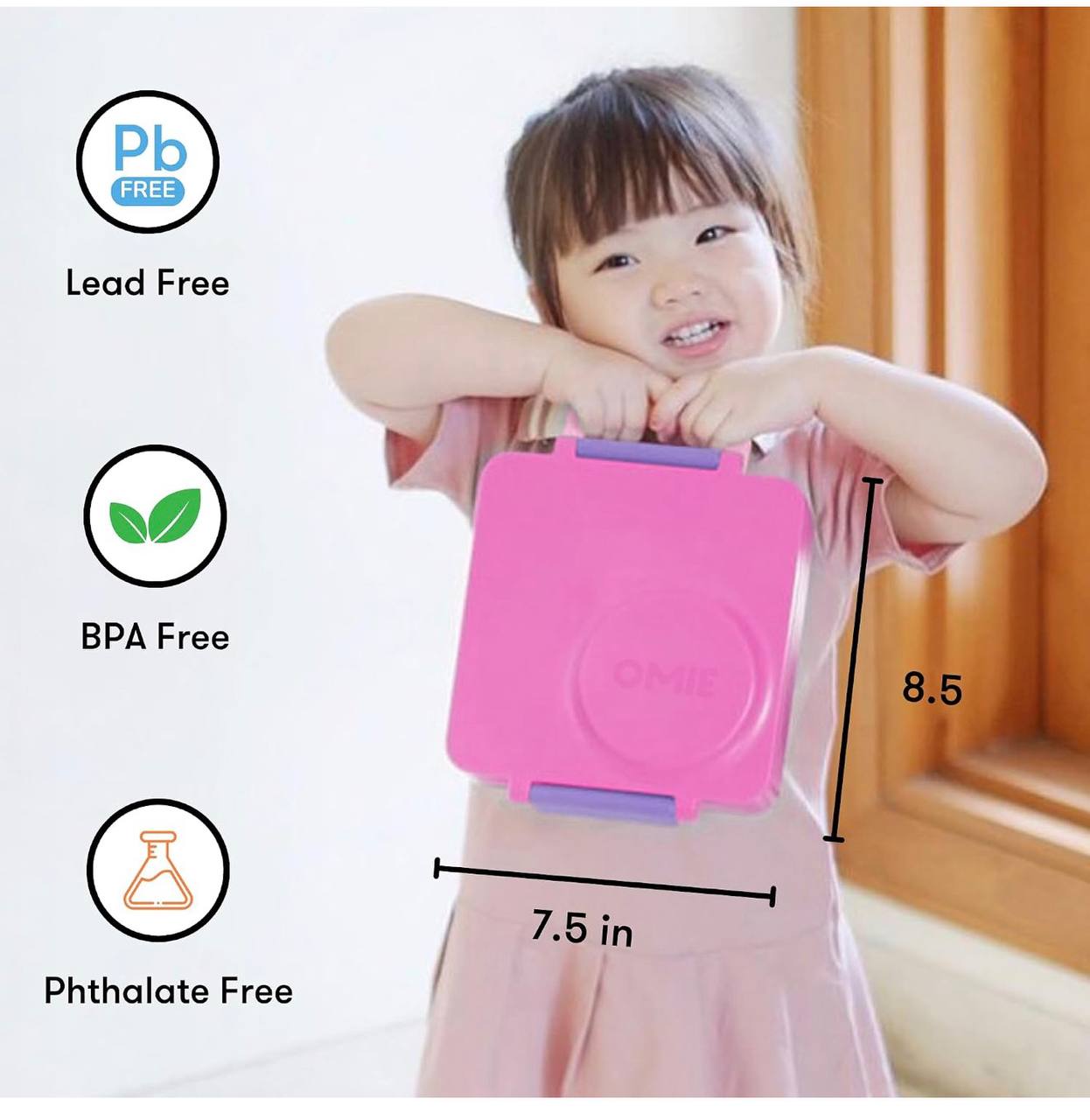 Omie OmieBox Kids