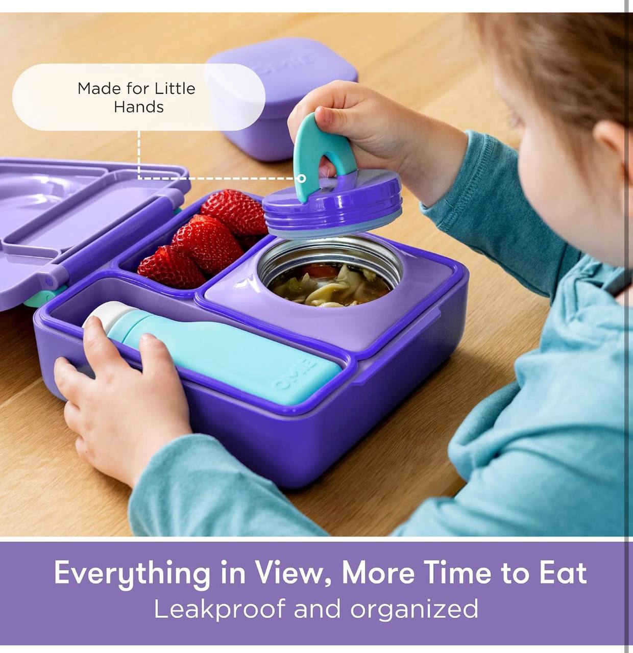 Omie OmieBox