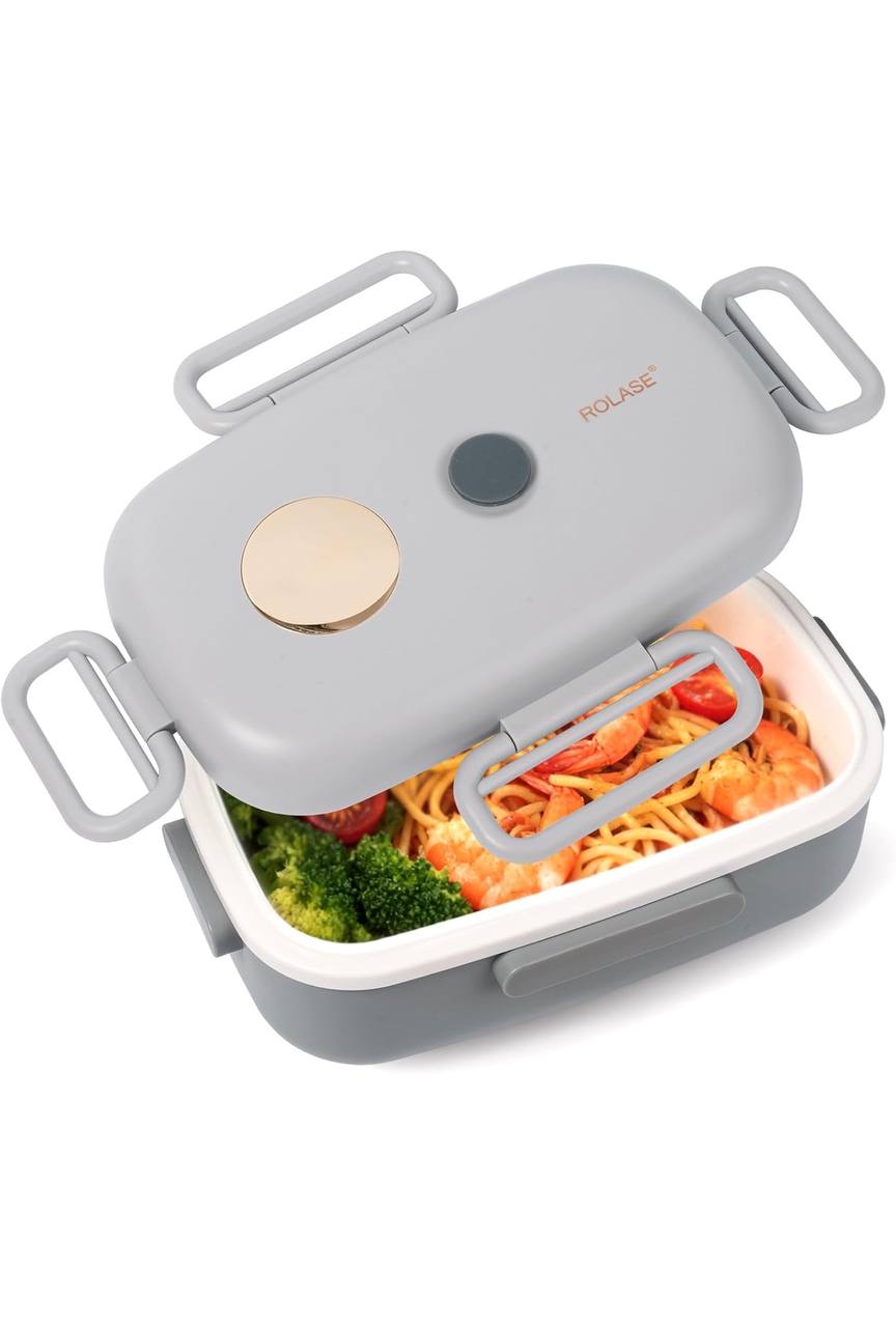 Bento Box Adult Lunch Box