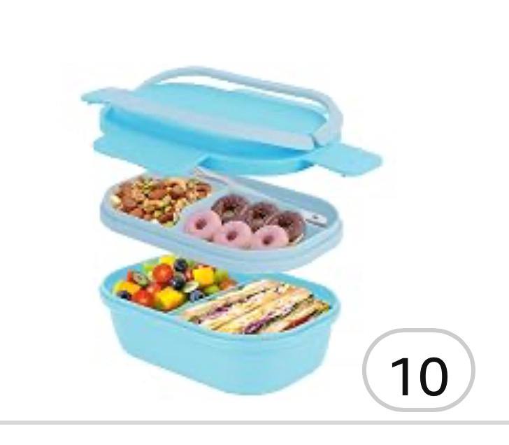 Bento Box for Kids