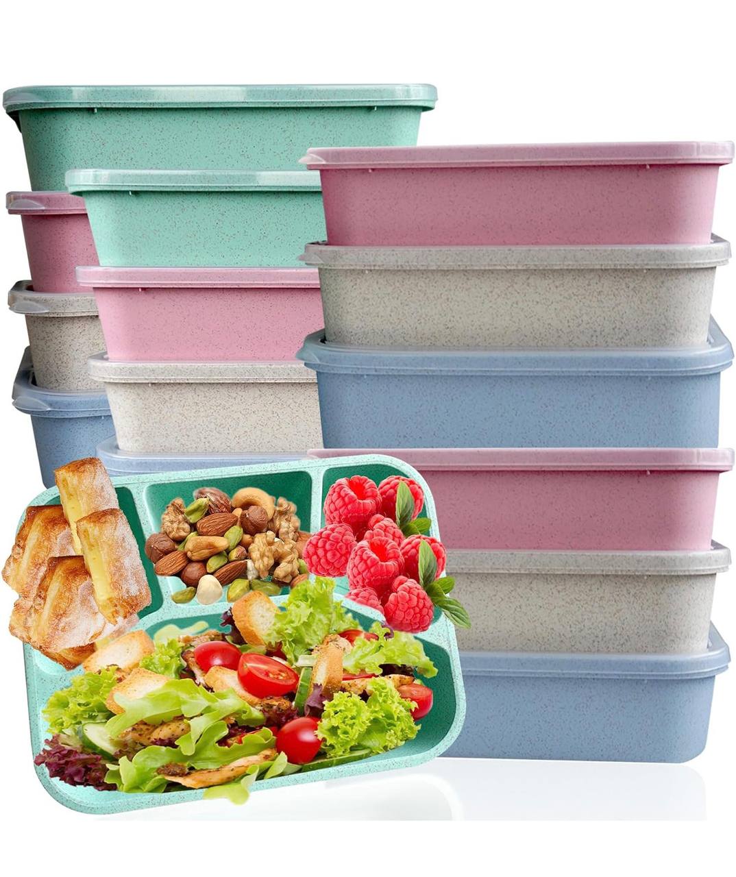 Bento Lunch Box
