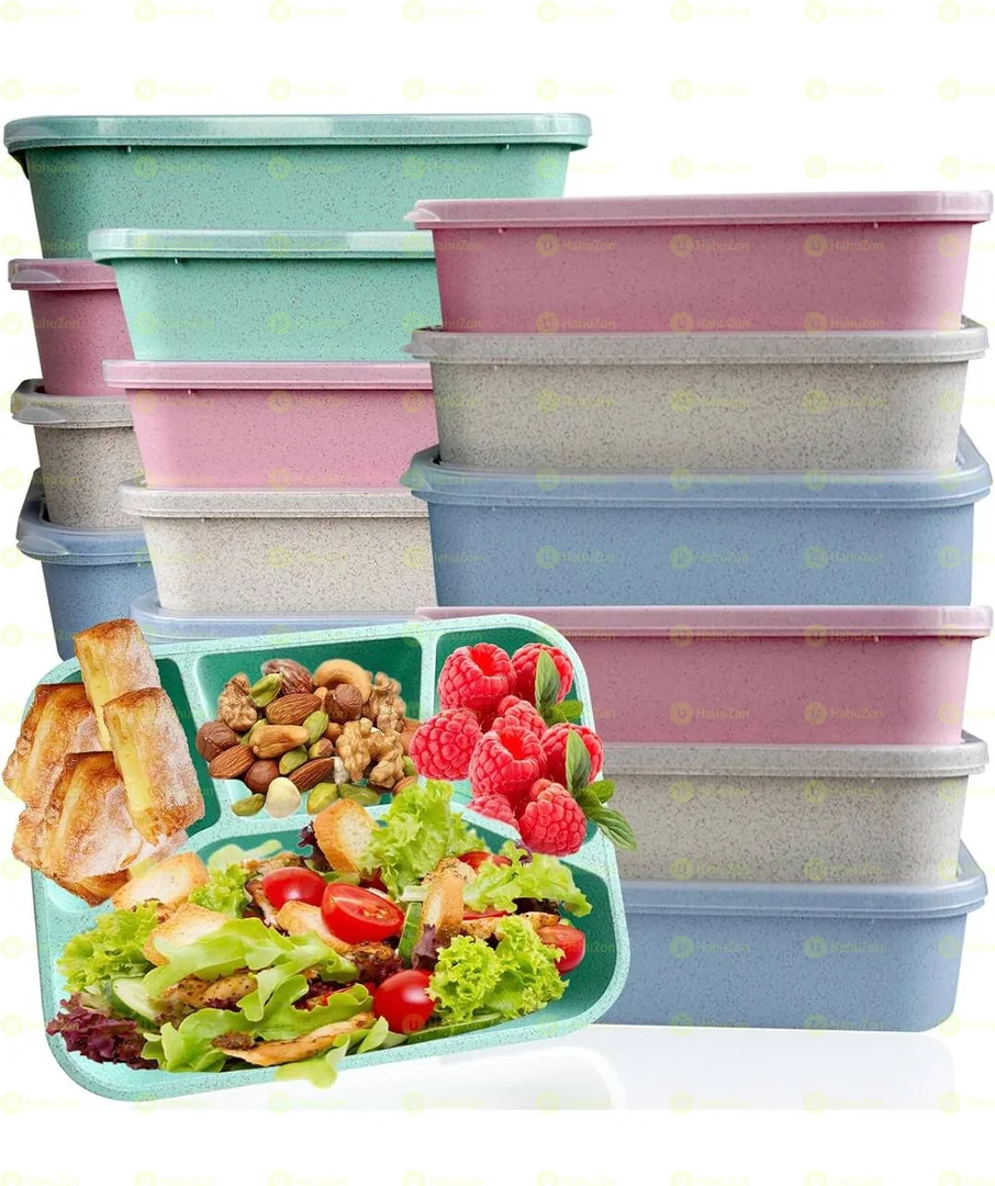 Bento Lunch Box
