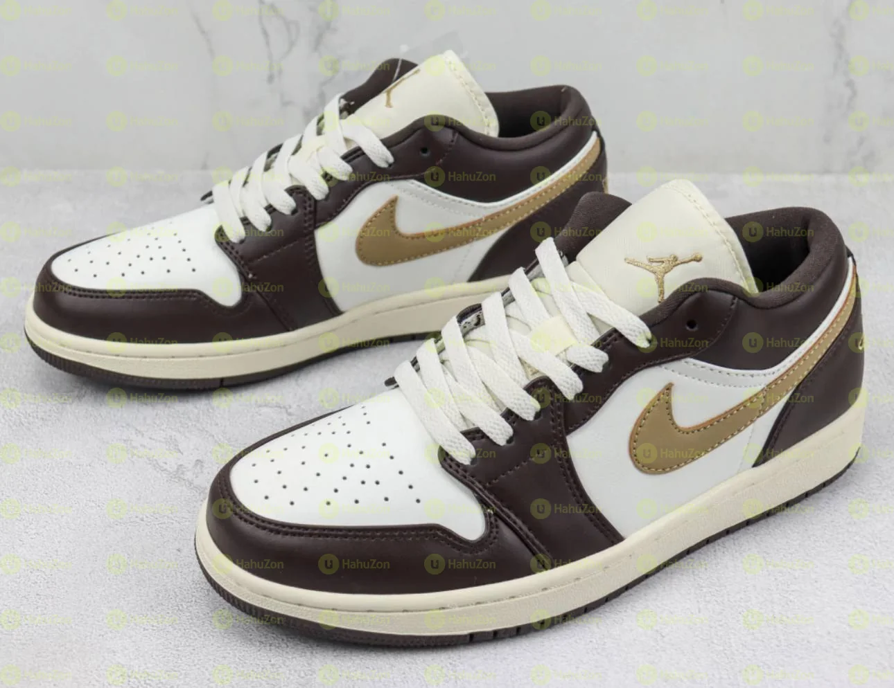 Jordan 1 Low Men's Shoes