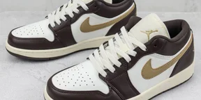 Jordan 1 Low Men's Shoes