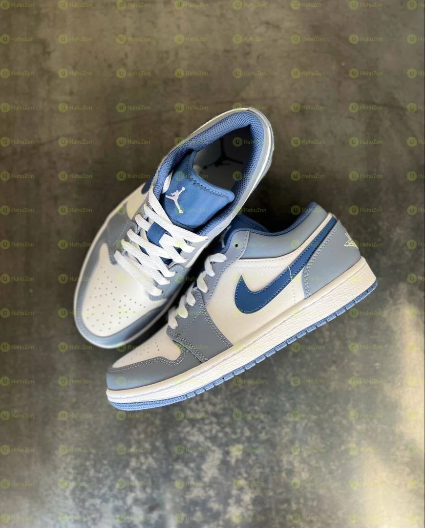 Jordan 1 Low Men's Shoes