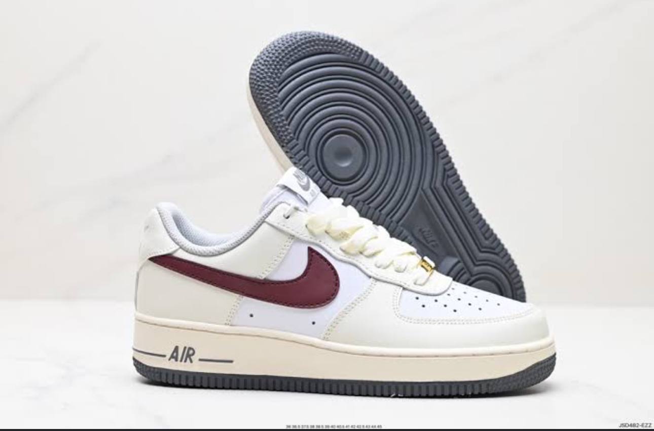 Air Force 1 Men's Shoes