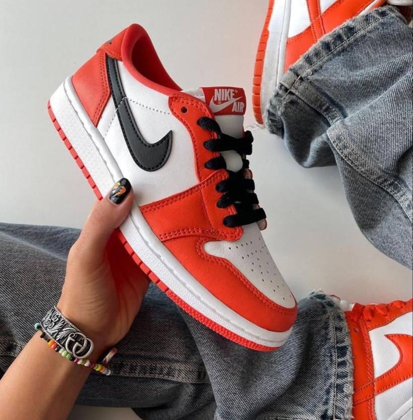 Jordan 1 Women's Shoes