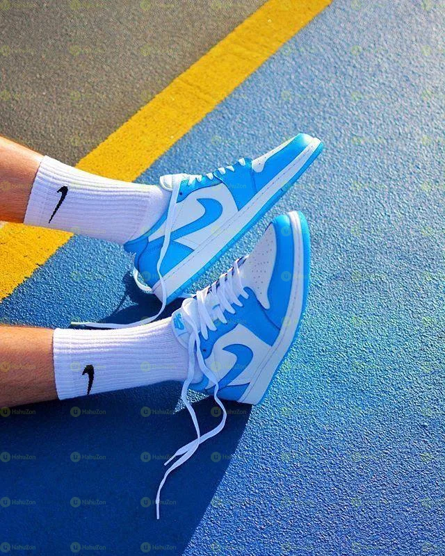 Jordan 1 Low 1 Men's Shoes