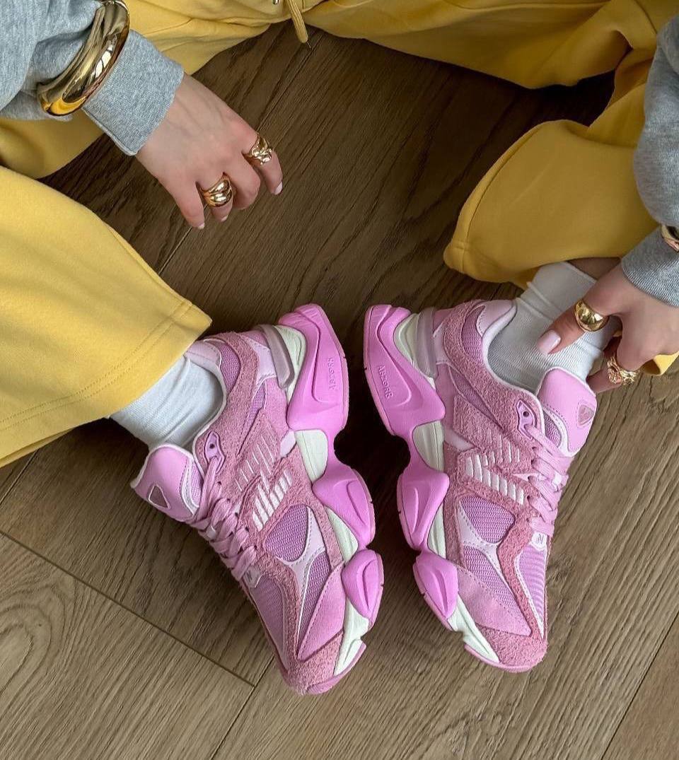 New Balance 9060 Women's Shoes