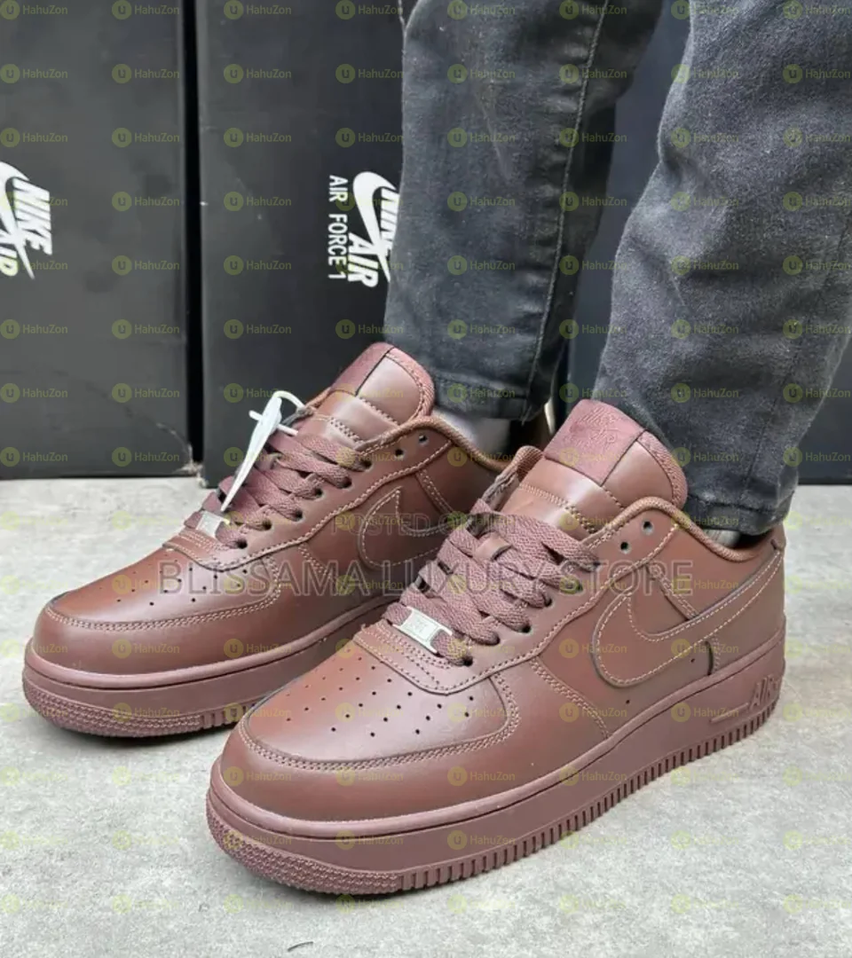 Air Force 1 Men's Shoes