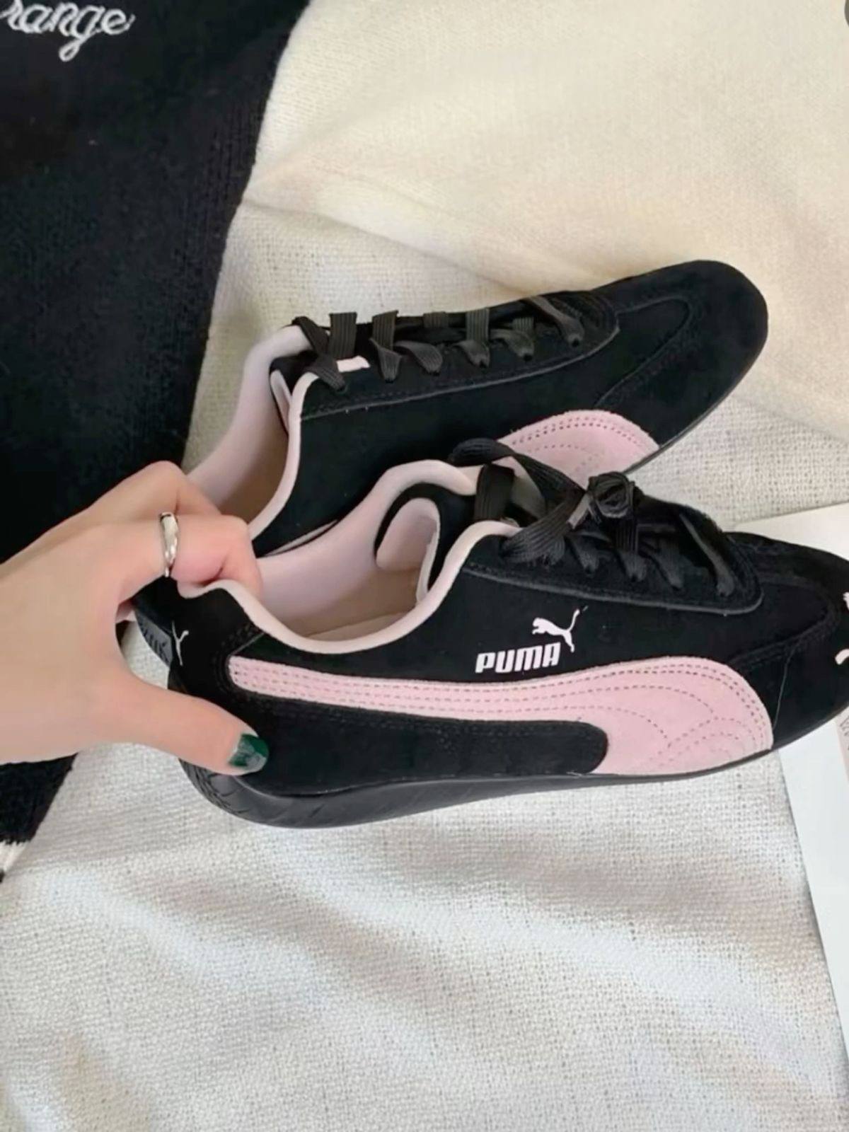 Puma Speedcat Women's Shoes