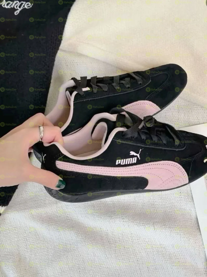 Puma Speedcat Women's Shoes